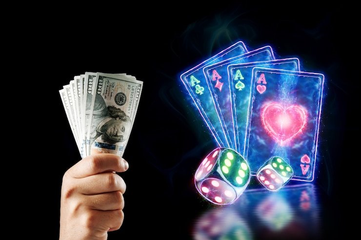 Papan taruhan European Roulette lengkap dengan semua jenis taruhan yang tersedia di hibiki win